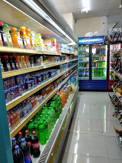 مركز تسوق ماجيسكو - Oman|Sohar|9JMW+FJV