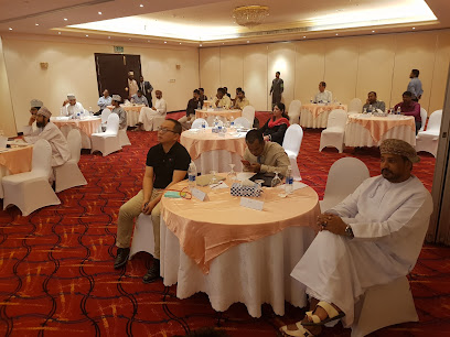 شركة الخليج الاصلية لمشاريع الطاقة ذ - غلا - +968 9532 8328