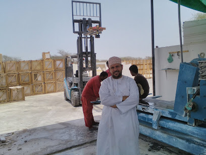 الباطنة للرخام الباطنة للرخام - الباطنة للرخام الملدة الصناعية الجديدة Mct - +968 9633 7377