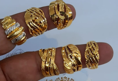 أزارجولد - صلالة - +968 9297 5304