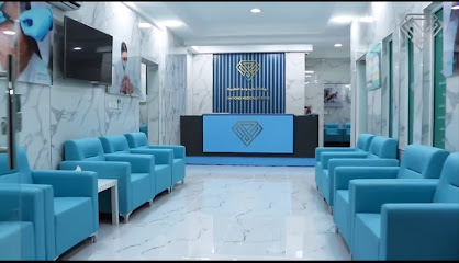 عيادات دايموند الطبيه والعيادة الطبية الماسية - السيب -