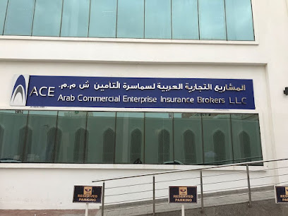 وسطاء التأمين ACE Gallagher - مسقط - +968 22 825900