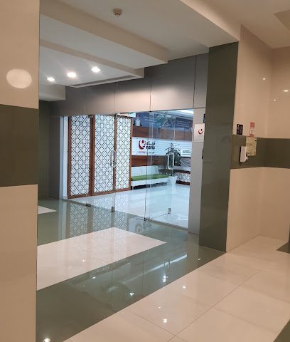 شركة نماء القابضة نماء القابضة - مسقط - +968 24 559200