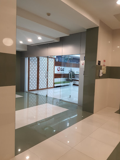 شركة نماء القابضة نماء القابضة - Oman|Muscat|2601 Way|JF8G+FXQ
