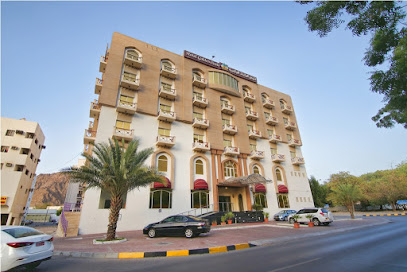 فندق Golden Oasis فندق الواحة الذهبية - مسقط - +968 9771 7529