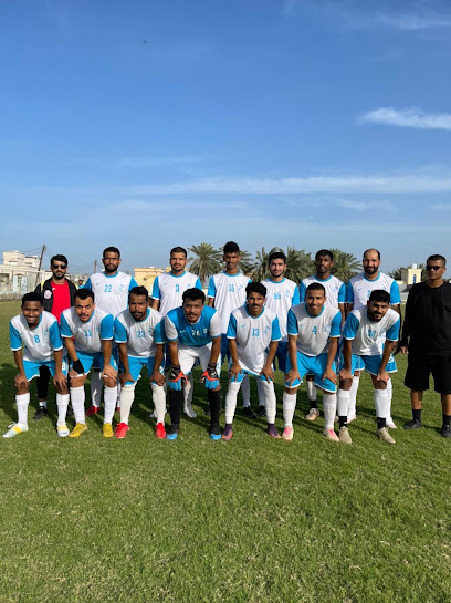 ملعب فريق الإبداع الرياضي الثقافي - Oman|Al Mudayq