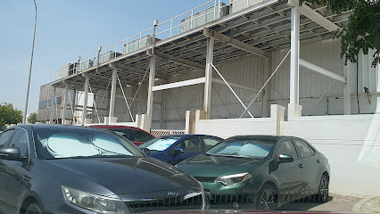 منار للصناعات الغذائية ذ. - الرسيل - +968 24 448614