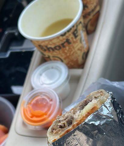 برجر ومشكاك - إزكي - +968 7111 7145