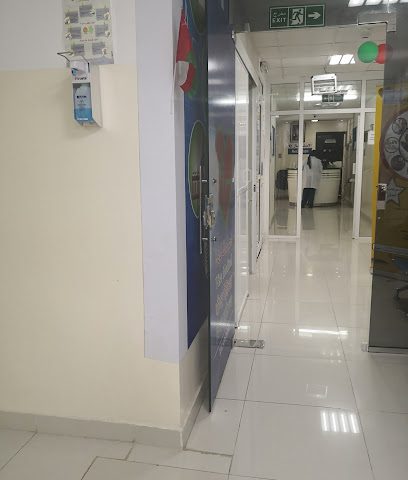 عيادة نيو فنجا ، مابيلا - السيب -