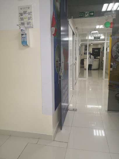 عيادة نيو فنجا ، مابيلا - Oman|Seeb|Al Mabela|M464+JGJ