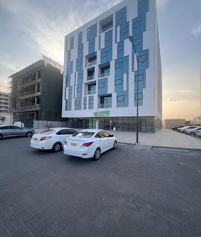 المعامل العربية الحديثة مودال - السيب - +968 24 553658