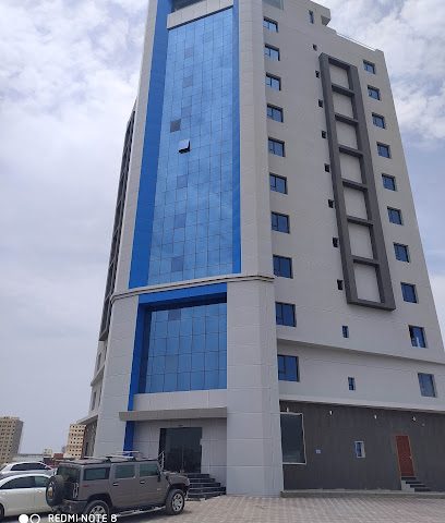 فندق بلو سكاي - السيب - +968 9482 8870