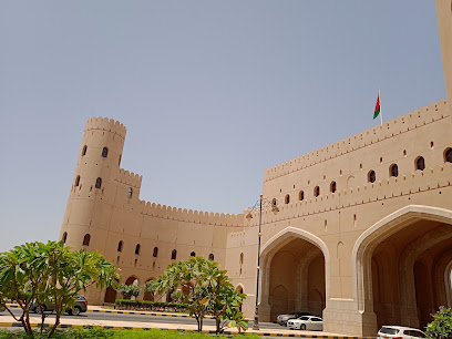 بوابة نزوى - نزوى -