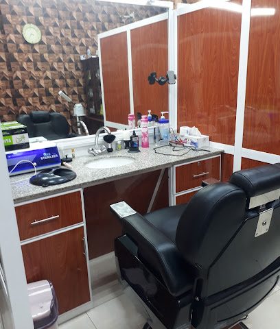 صالون الحضرمي للرجال - مسقط - +968 9340 2538