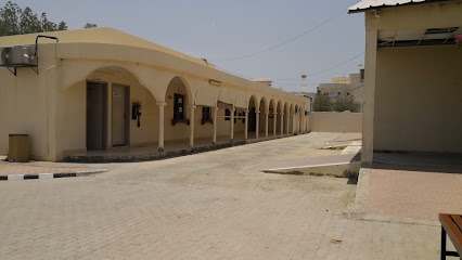 مركز صحي ابراء - إبرا - +968 25 570533