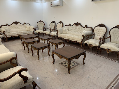 مفروشات شيراز - السيب - +968 9530 2018