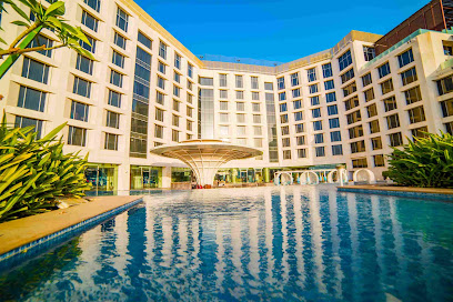 جراند ميلينيوم مسقط - مسقط - +968 22 342222
