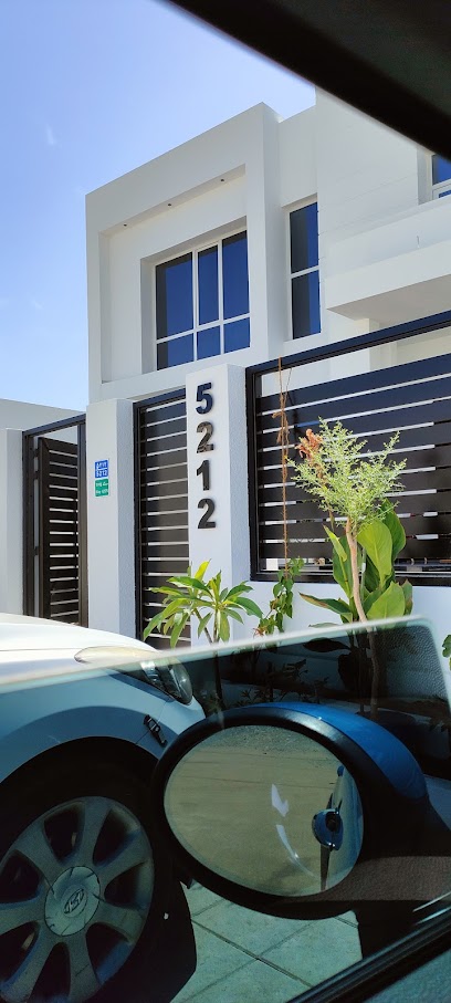 ازدهار طبع - Oman|Seeb|A Salaam St|J5VP+M62