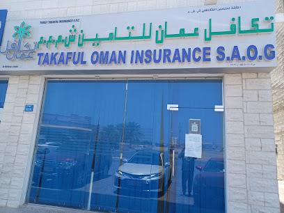 الثقة للتأمين التكافلي ش - السيب - +968 9250 2804
