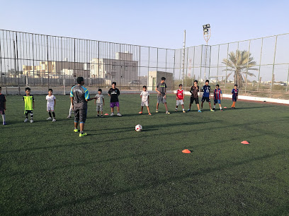 ملعب ترتان الراقي - بركاء - +968 9142 7997