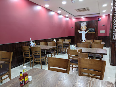 ركن بيتزا - قصبيات الزعاب - +968 9367 0028