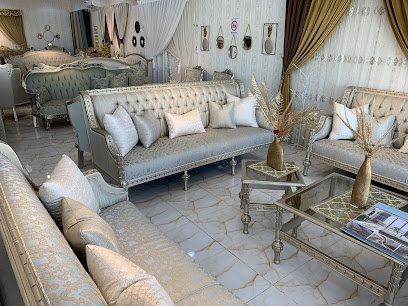 التركي القصر للمفروشات - قصبيات الزعاب - +968 9778 0511