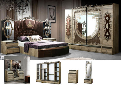 مفروشات الوصيل - قصبيات الزعاب - +968 9069 1827