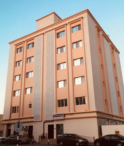 كالابهافان روي (Al Gobrah Heights LLC) - مسقط - +968 24 788450