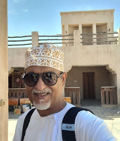 سام راست هاوس - بدية - +968 9933 3006