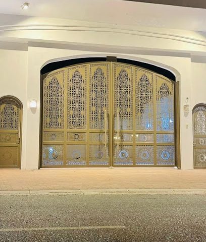 جارمش جارمش - كرشا -