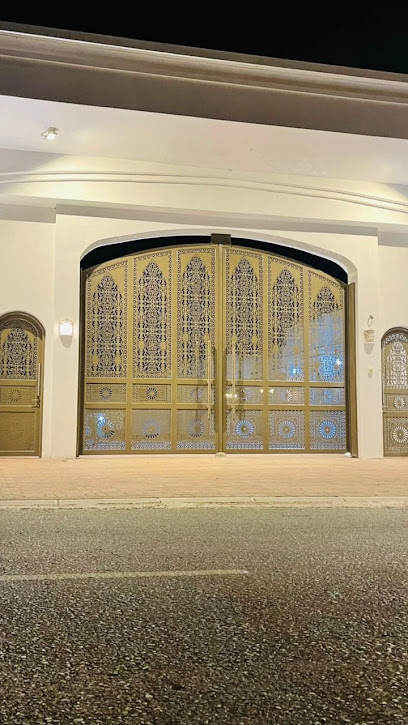 جارمش جارمش - Oman|كرشا|نزوي|RHV4+8JX