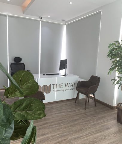الطريق للاستشارات الهندسية - السيب - +968 9570 0608