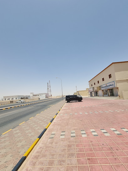 محوت للشقق الفندقية - Oman