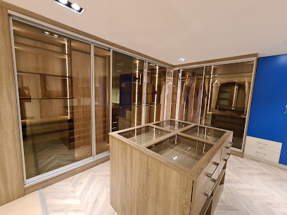 أبواب كيان - مسقط - +968 9970 7461