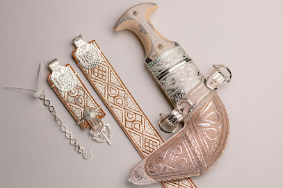 الرُبى للفضيات - نزوى - +968 9600 6196