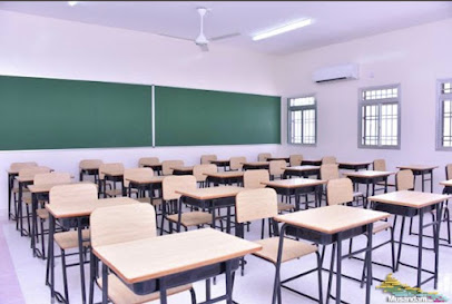 مدرسة جوهرة عُمان الثانوية للبنات (١٠-١٢) - خصب - +968 26 832007