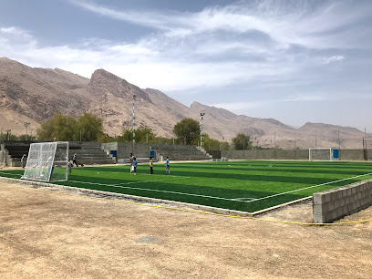 فريق الكور الرياضي الثقافي الاجتماعي - الغفات - +968 9566 9520