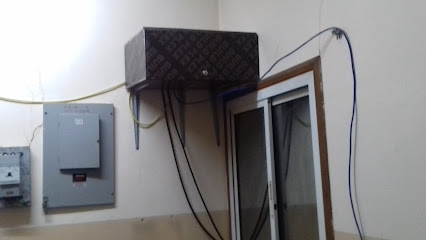شركة عيون الدار (فرع صحار) - صحار - +968 9871 3209