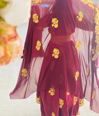 فساتين للايجار - السيب - +968 9618 0089
