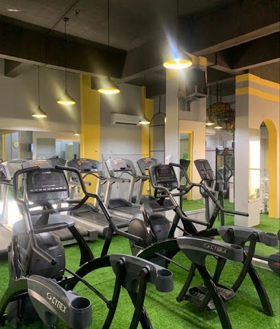 صالة العناية المتكاملةه نسائية - البريمي - +968 9352 8701