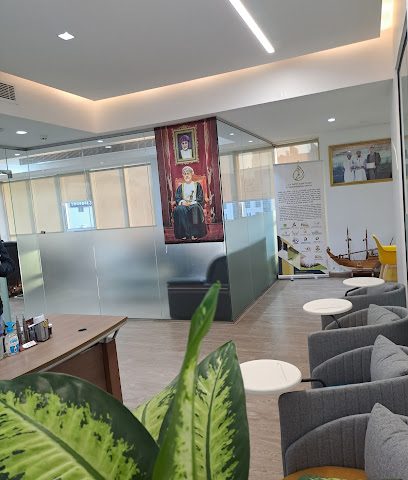 الاتحاد الدائم للانشاء والتعمير الاتحاد الدائم للإنشاء والتعمير - مسقط - +968 7272 7240