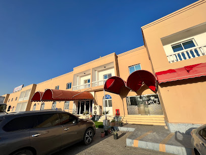 أطلس للشقق الفندقية - صحار - +968 26 853009