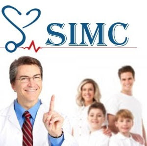 مركز صحار الطبي الدولي (SIMC) - صحار - +968 26 721116