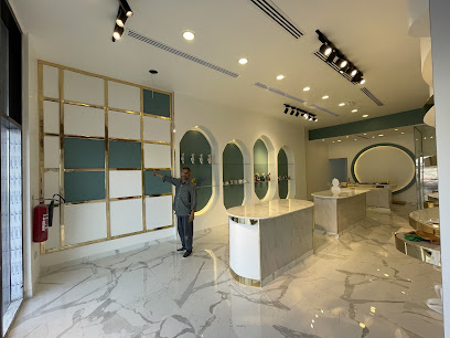 اعمال ديكور. بسام -  - +968 9947 8106