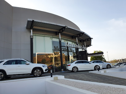 مرسيدس بنز - مسقط - +968 800 77333