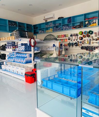ايفر جرين فيشينج ذ م م - بركاء - +968 7816 5353