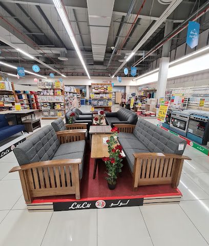 لولو هايبر ماركت - خصب - خصب - +968 26 830100