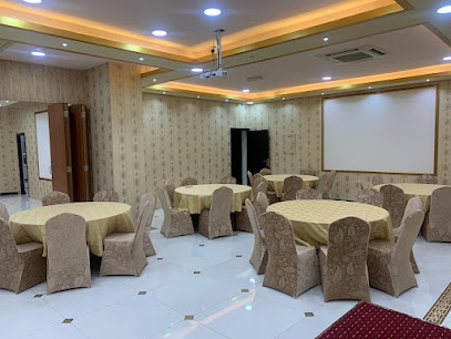 قاعة النعيم للاحتفالات والندوات - السيب - +968 9865 6590