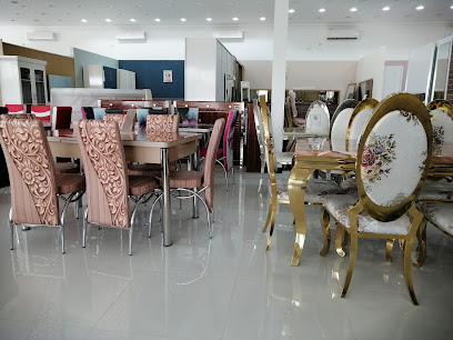 مفروشات الأغبري - إبرا - +968 9256 5439