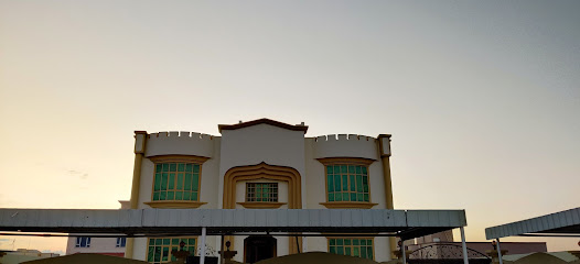 ABC Villa Barka - بركاء -